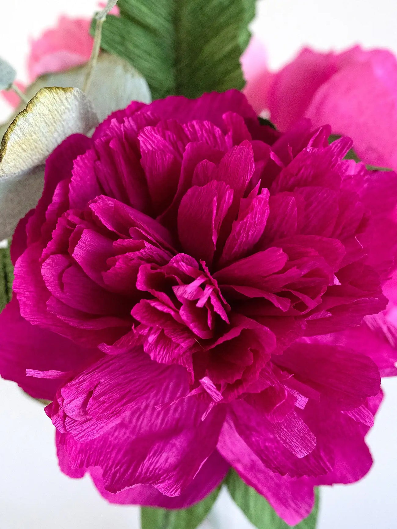 Unwilted